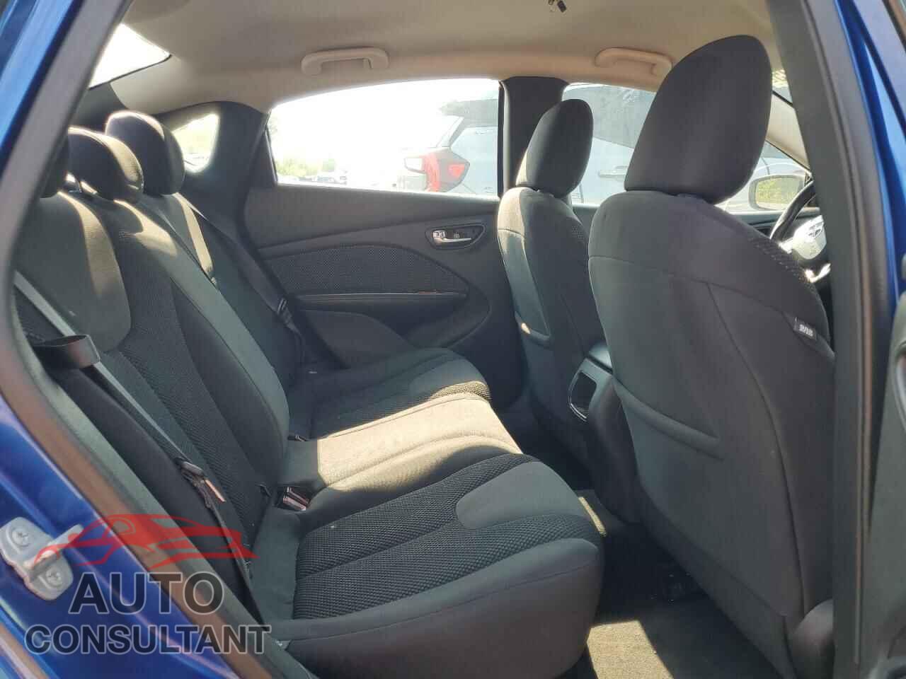 DODGE DART 2014 - 1C3CDFAA1ED740396