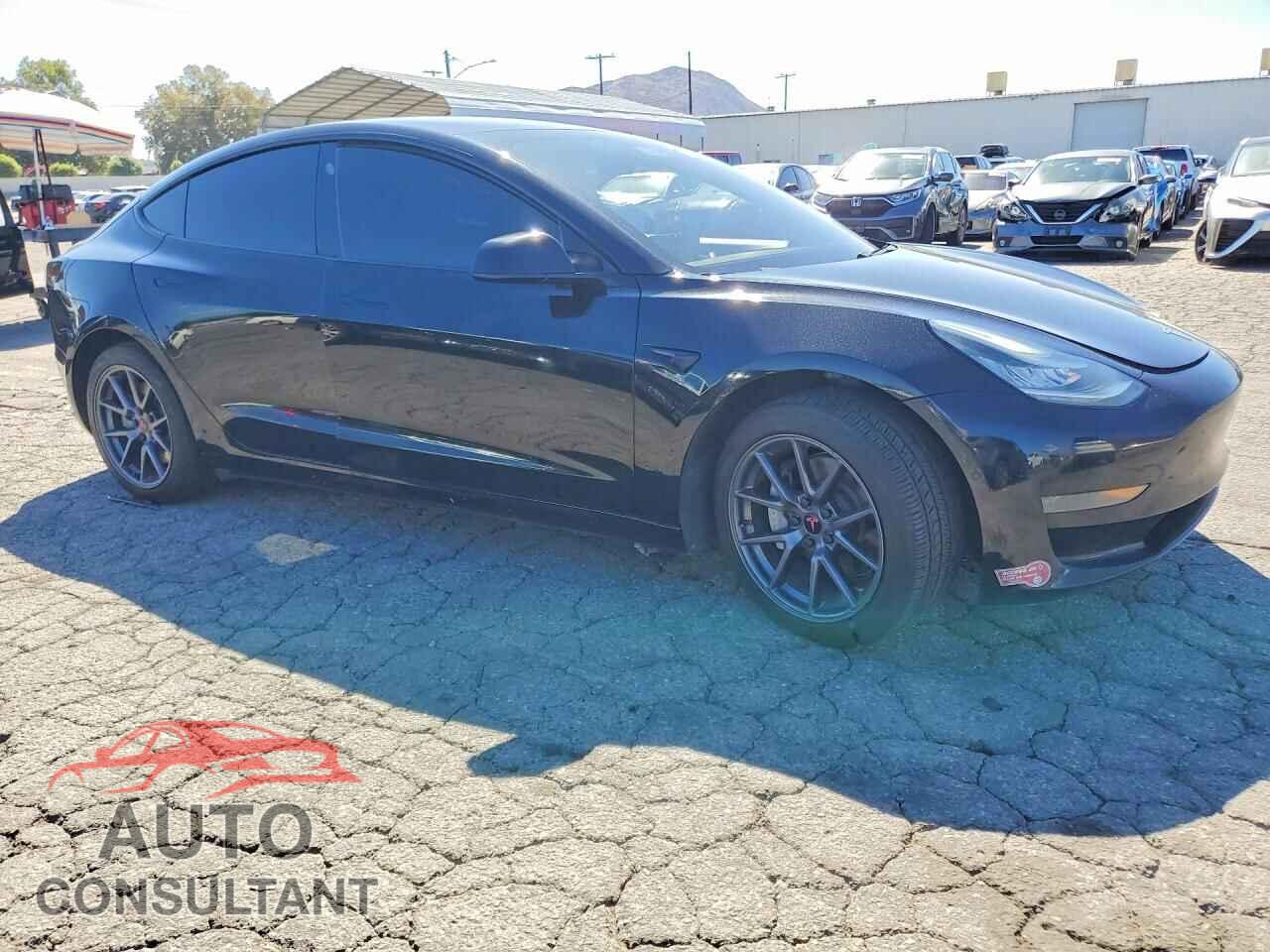 TESLA MODEL 3 2021 - 5YJ3E1EA7MF854397