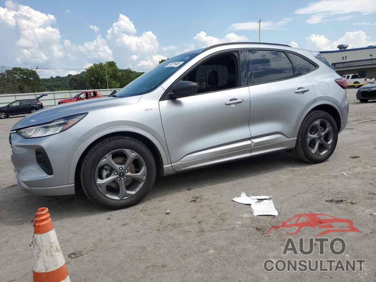 FORD ESCAPE ST 2024 - 1FMCU0MN6RUA10590