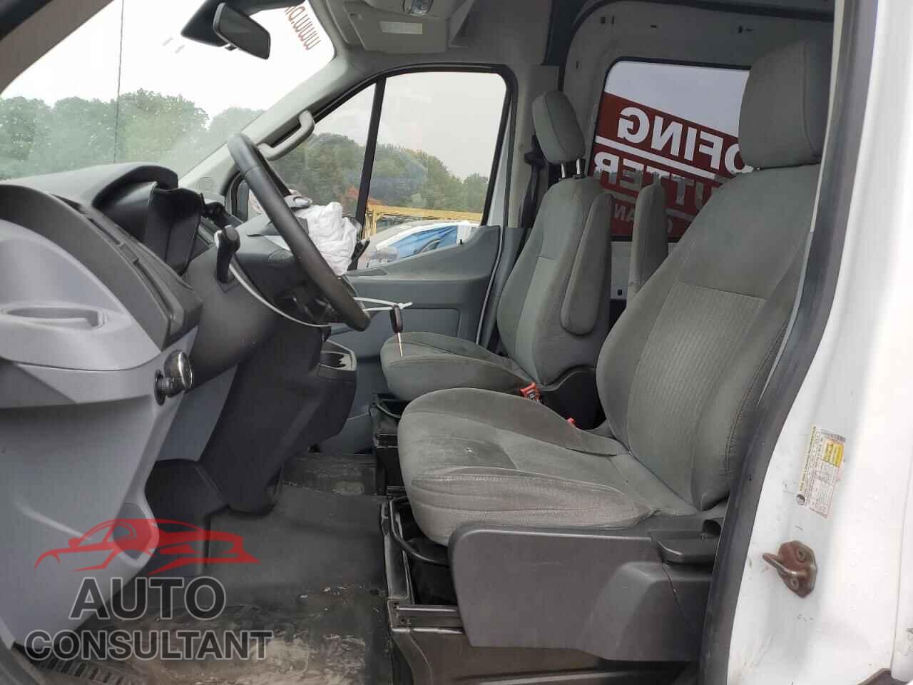 FORD TRANSIT 2015 - 1FTNR2CM6FKA15475