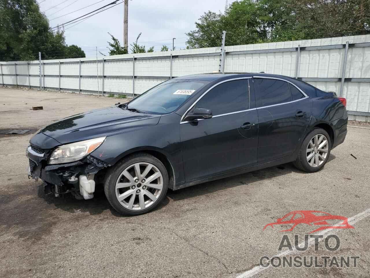 CHEVROLET MALIBU 2014 - 1G11E5SL2EF290376