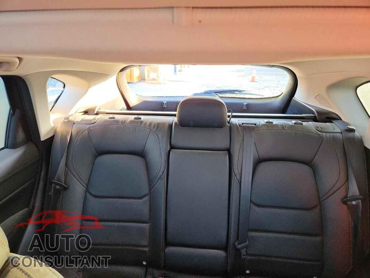 MAZDA CX-5 2017 - JM3KFBDL2H0126953