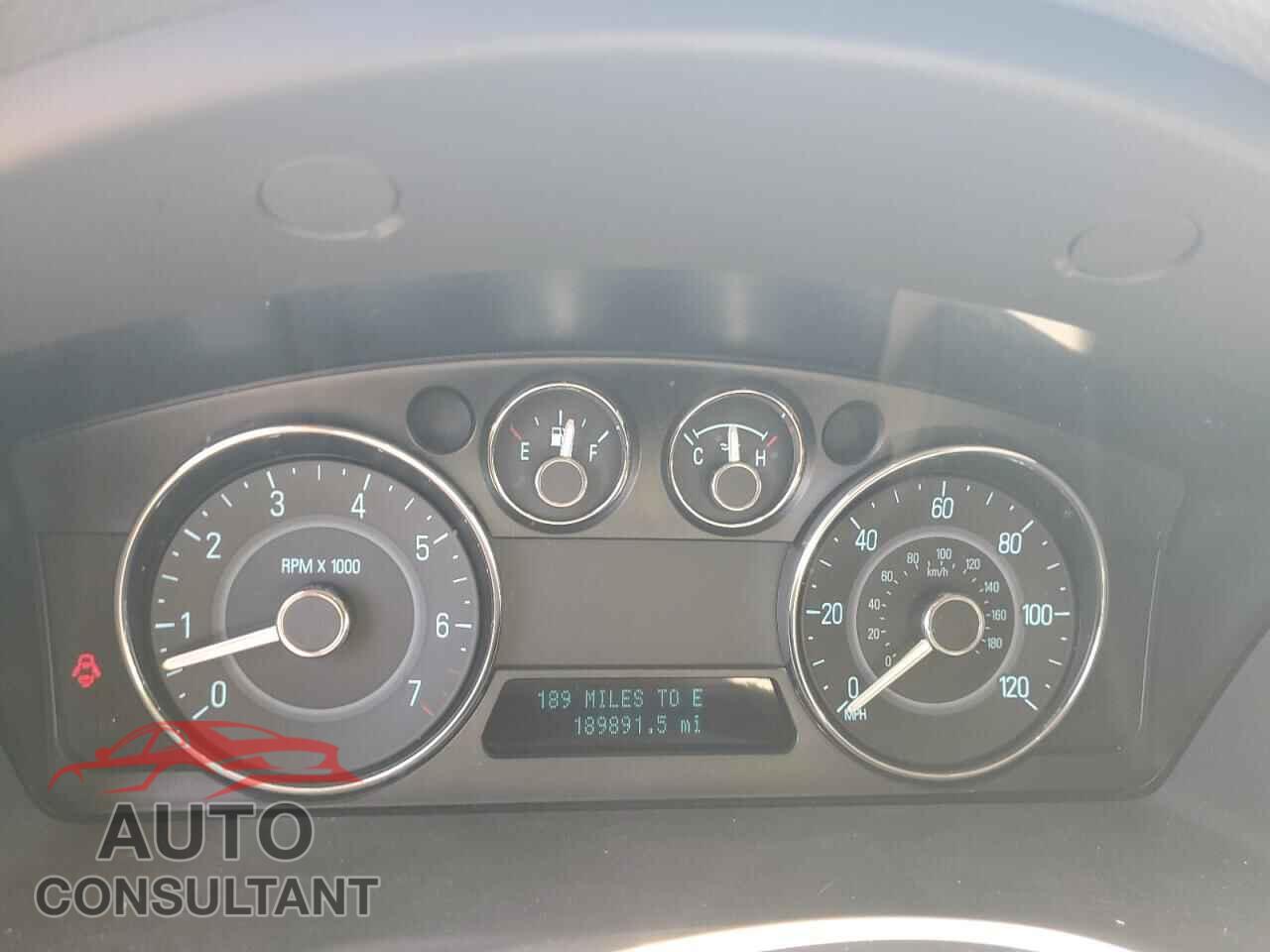 FORD FLEX 2011 - 2FMGK5CC3BBD08059