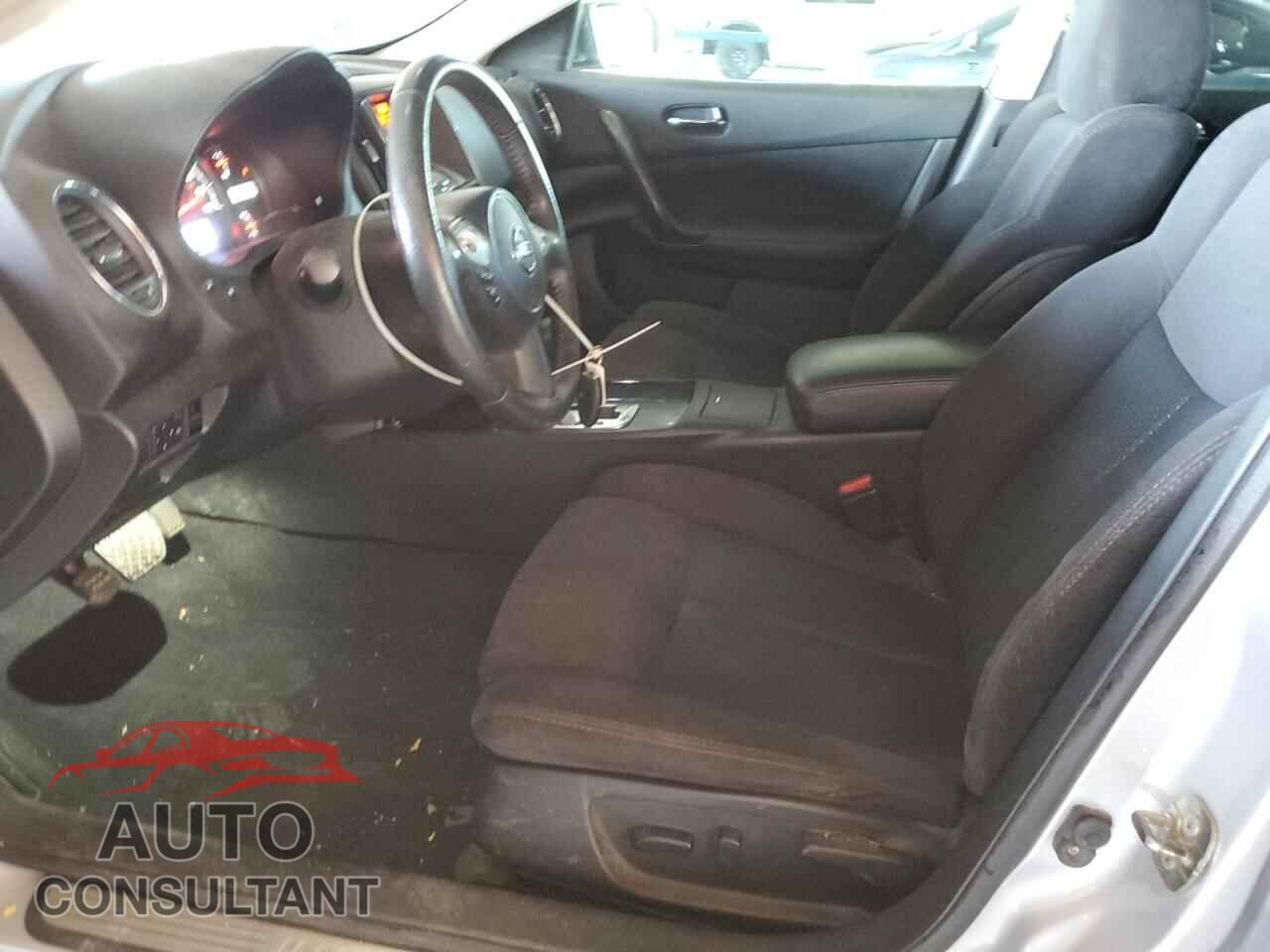 NISSAN MAXIMA 2014 - 1N4AA5AP1EC494469