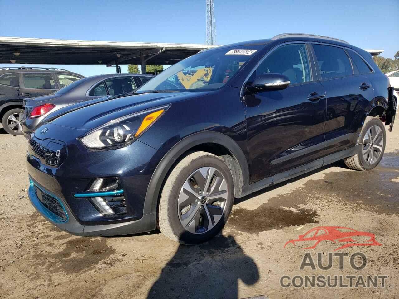 KIA NIRO 2020 - KNDCC3LG9L5072787