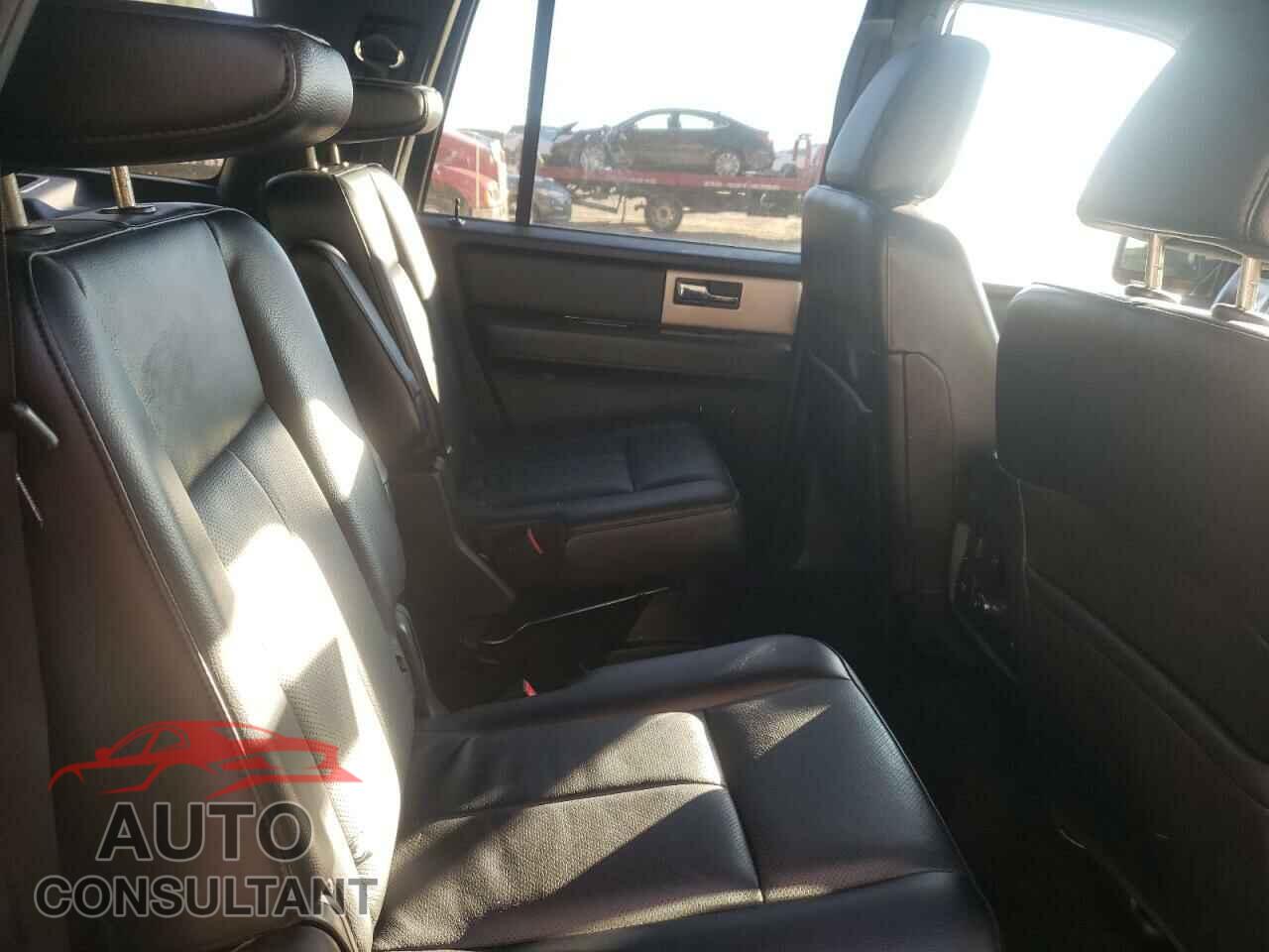 FORD EXPEDITION 2017 - 1FMJK1KT2HEA76342