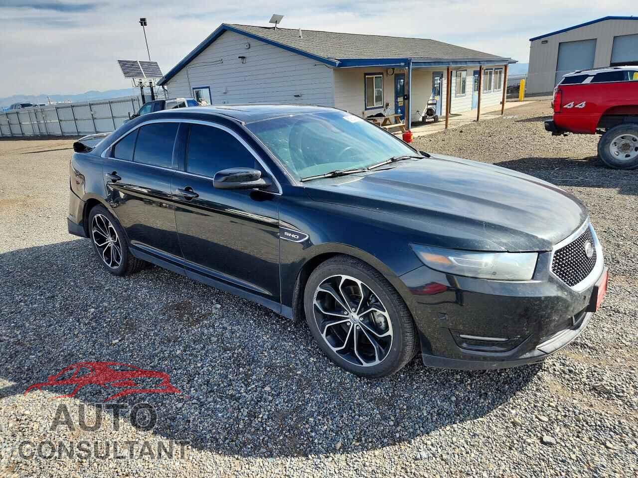 FORD TAURUS 2014 - 1FAHP2KT8EG171620