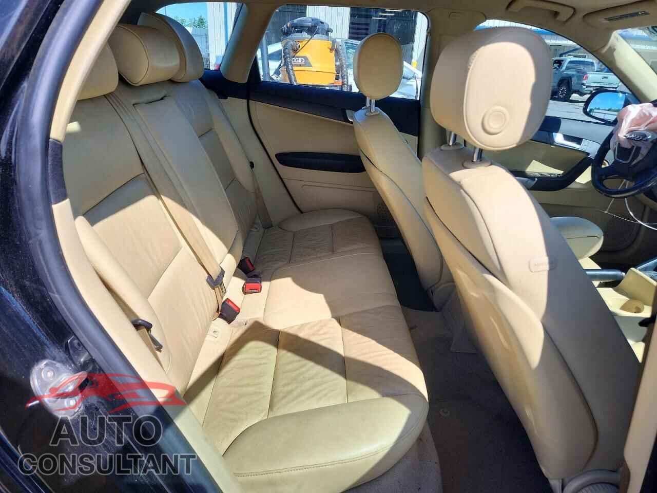 AUDI A3 2012 - WAUBJAFM9CA053877