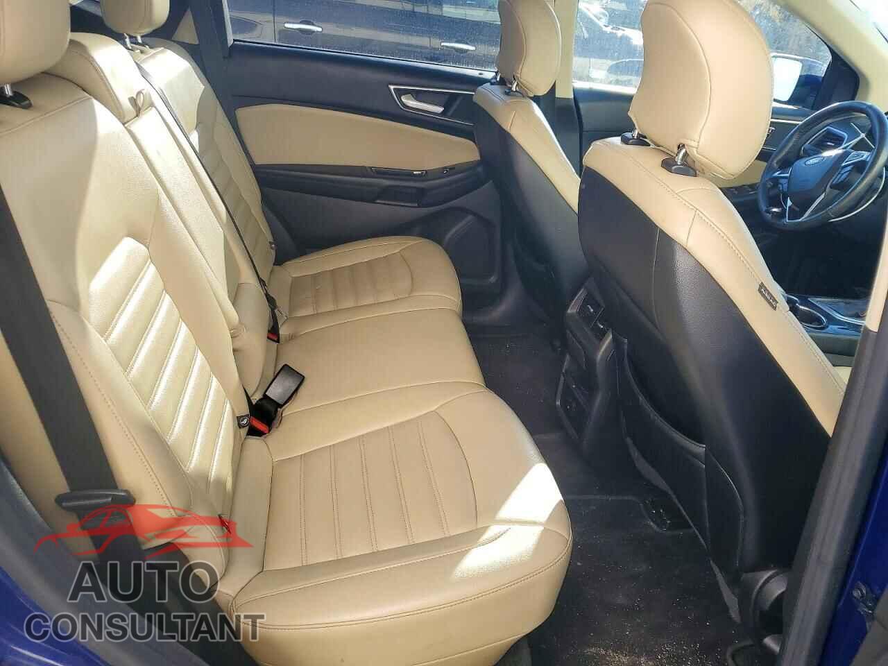 FORD EDGE 2015 - 2FMTK4J88FBB35006