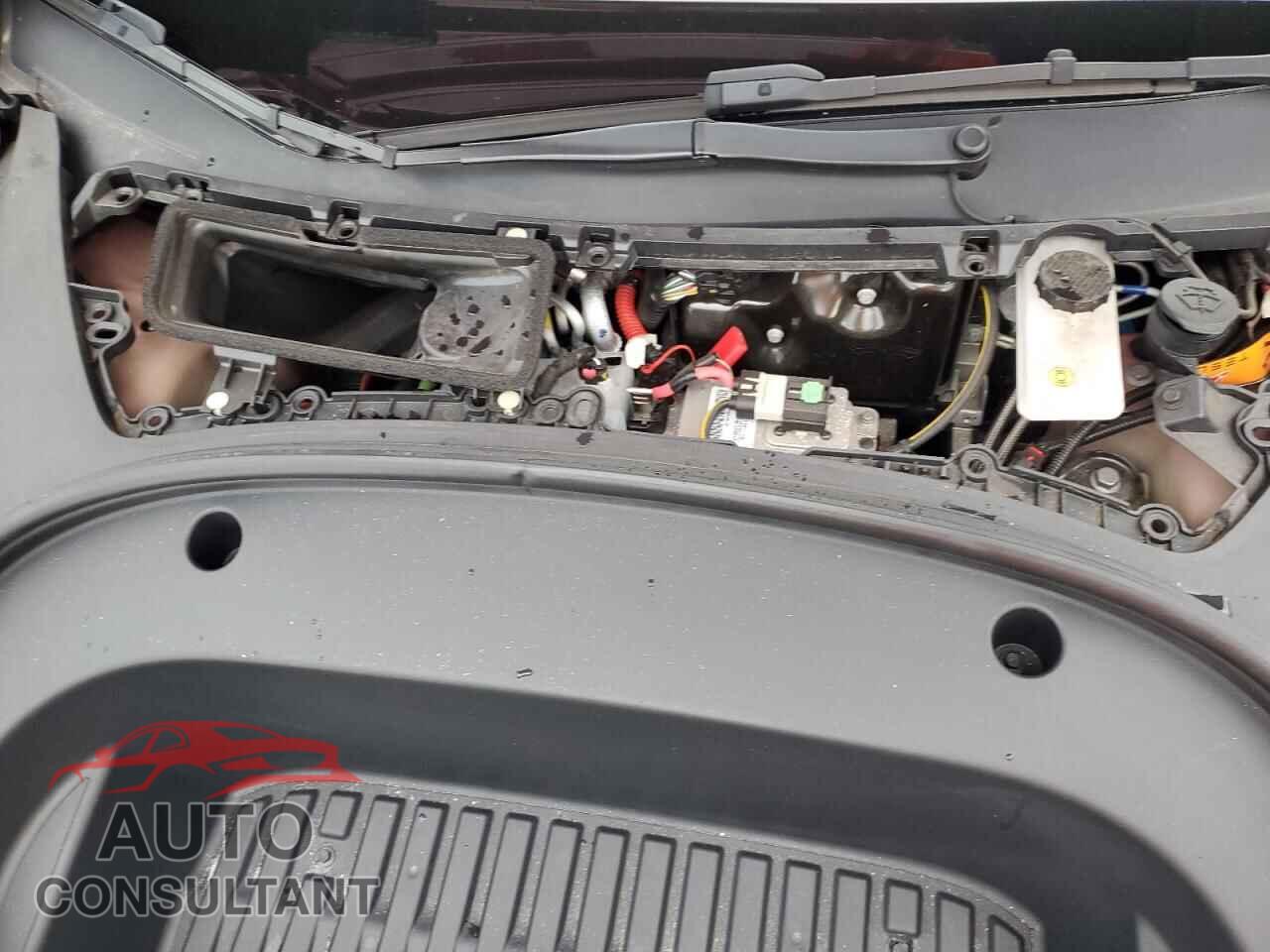 TESLA MODEL 3 2022 - 5YJ3E1EA2NF324551