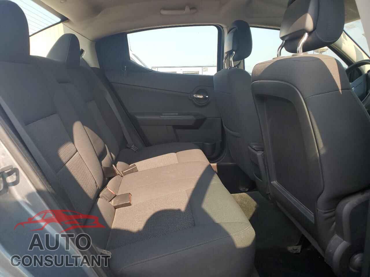 DODGE AVENGER 2010 - 1B3CC4FB6AN228059