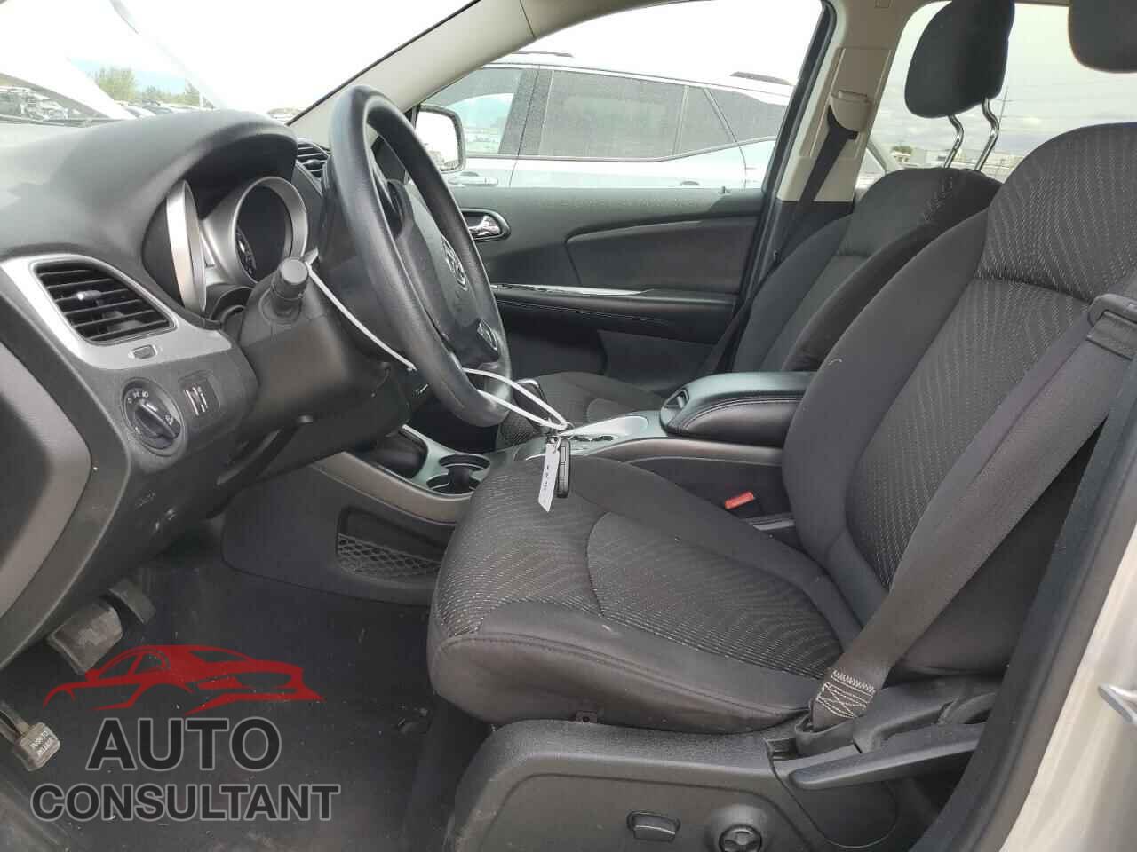 DODGE JOURNEY 2014 - 3C4PDDBG0ET108262
