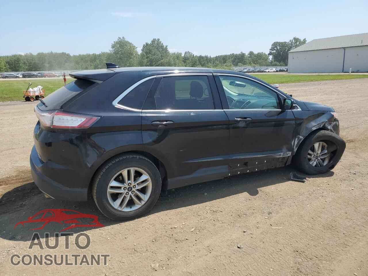 FORD EDGE 2016 - 2FMPK4J95GBC61819