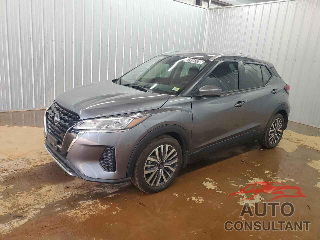 NISSAN KICKS 2023 - 3N1CP5CV7PL573975