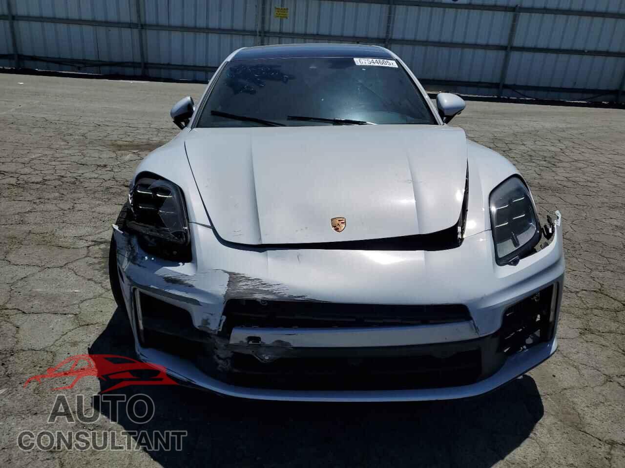 PORSCHE PANAMERA 2024 - WP0AA2YA1RL005147
