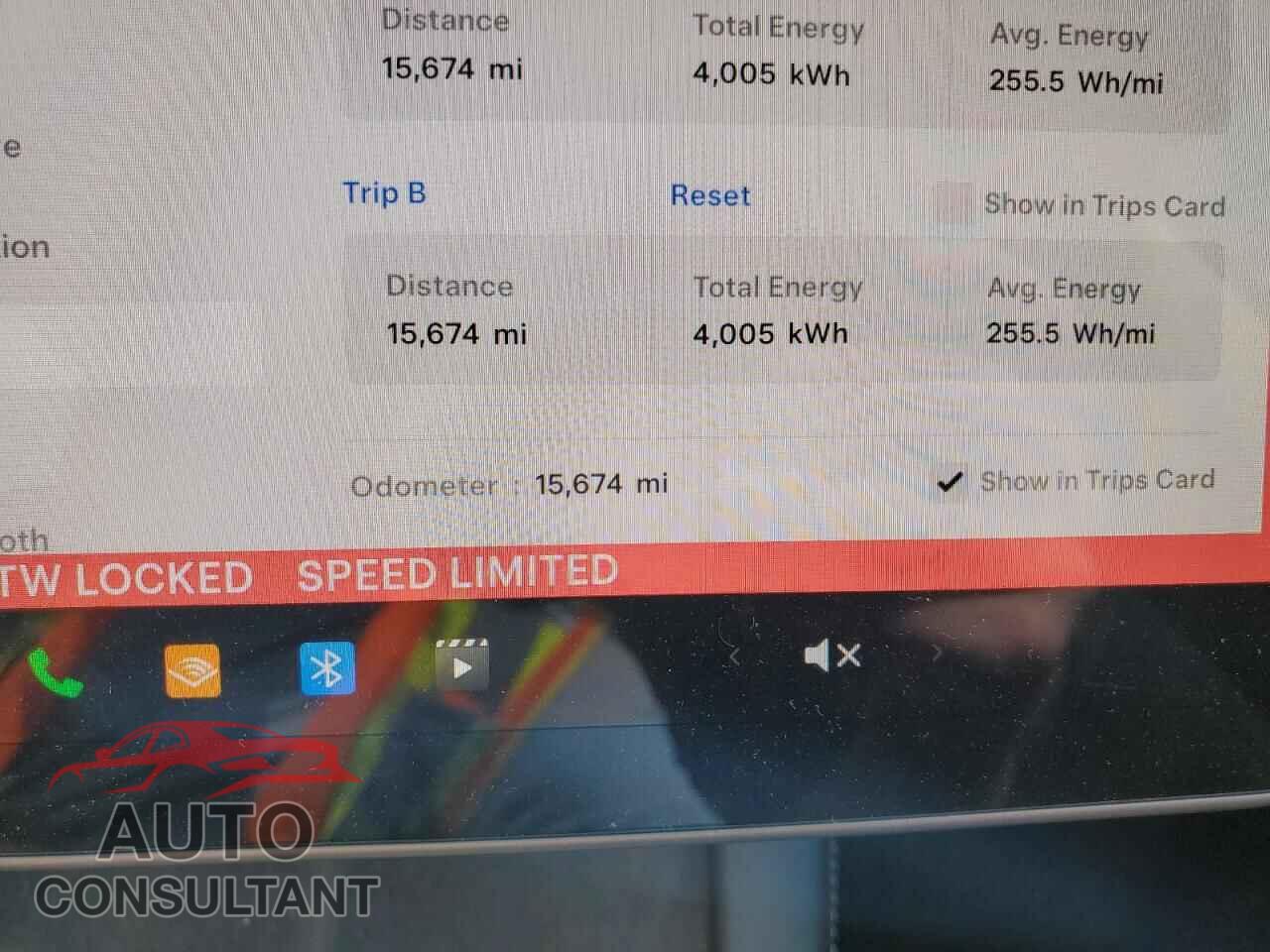 TESLA MODEL 3 2023 - 5YJ3E1EA3PF568714