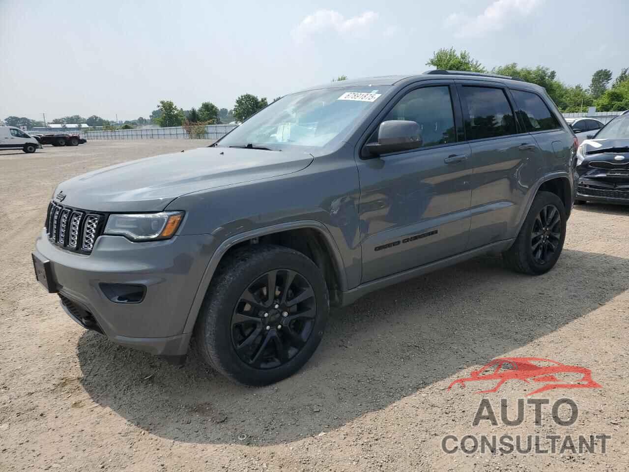 JEEP GRAND CHER 2020 - 1C4RJFAG8LC158480