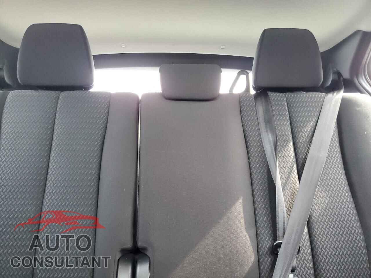 MITSUBISHI ECLIPSE 2023 - JA4ATVAA2PZ035266