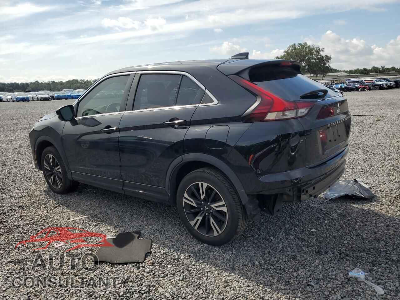 MITSUBISHI ECLIPSE 2023 - JA4ATWAA6PZ024258