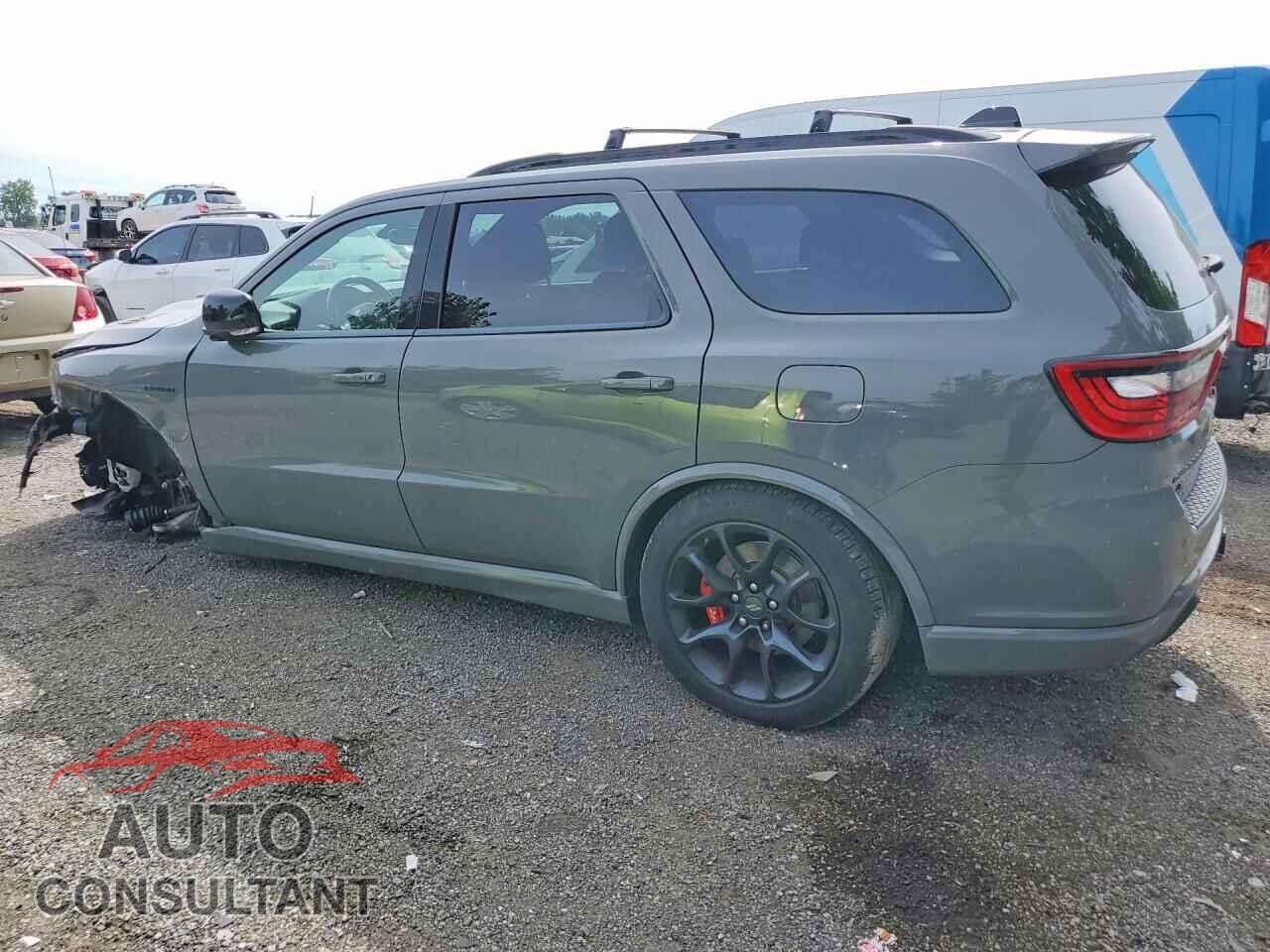 DODGE DURANGO 2023 - 1C4SDJCT3PC574769