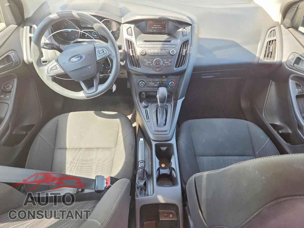 FORD FOCUS 2016 - 1FADP3E26GL216099