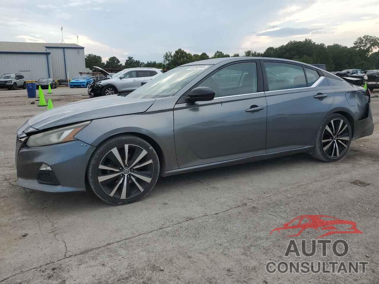 NISSAN ALTIMA 2019 - 1N4BL4CV4KC172005