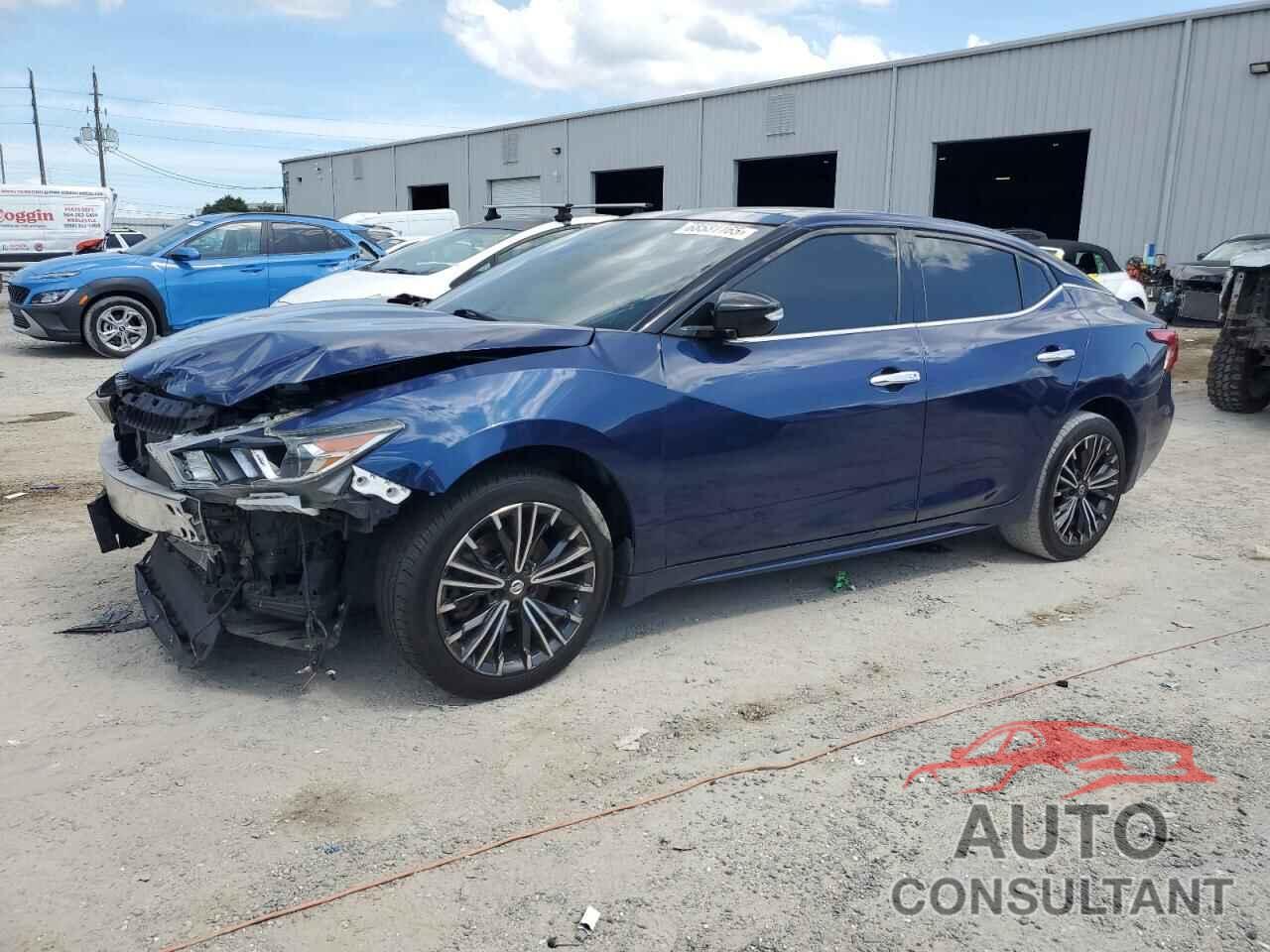 NISSAN MAXIMA 2017 - 1N4AA6AP0HC383180