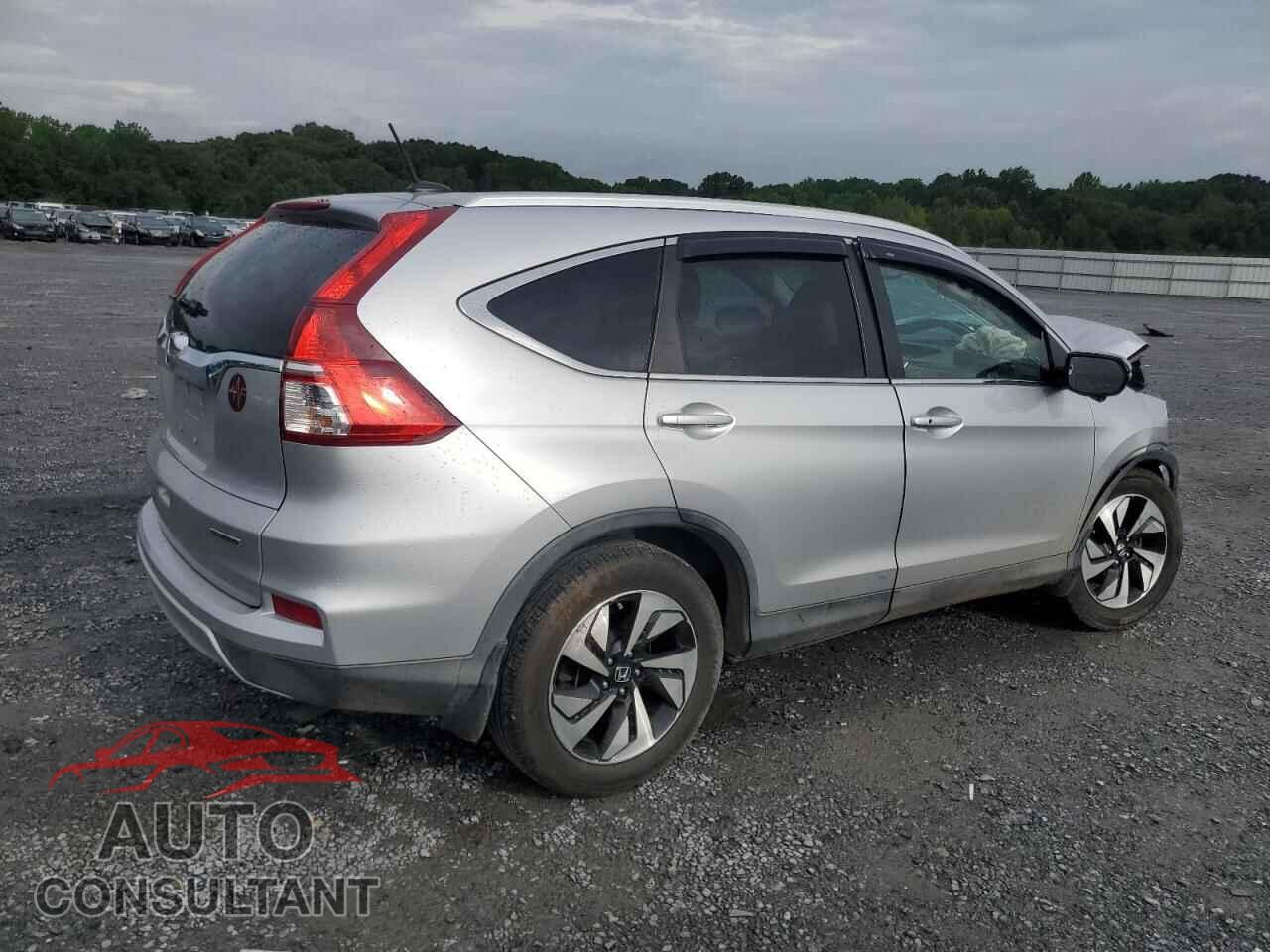HONDA CRV 2016 - 5J6RM3H94GL006676