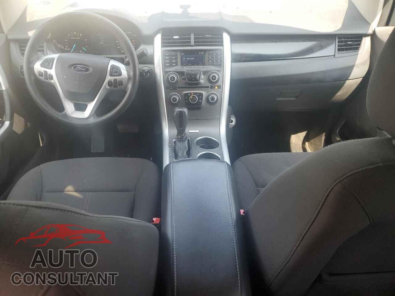 FORD EDGE 2014 - 2FMDK4GC8EBA22509
