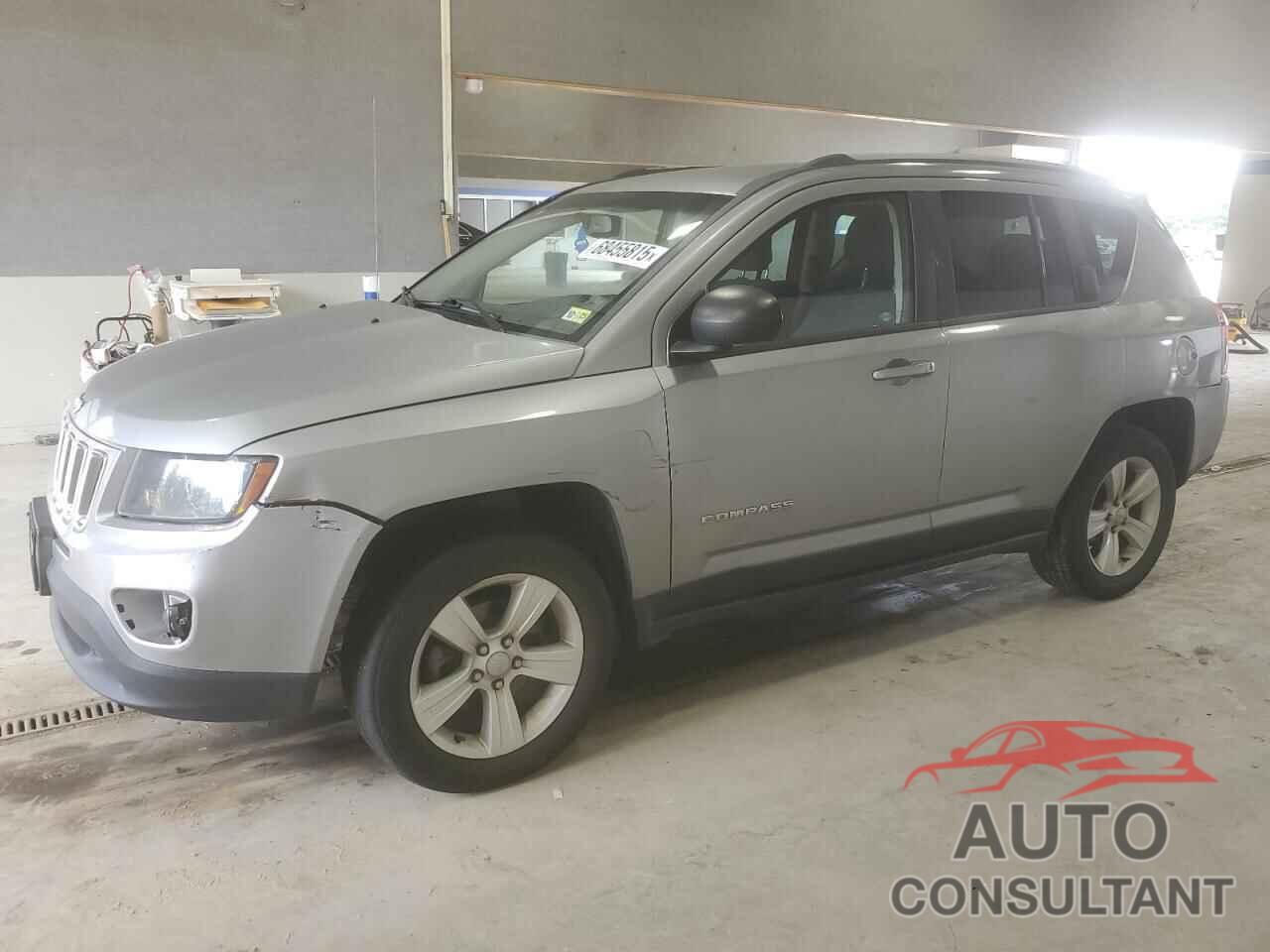 JEEP COMPASS 2016 - 1C4NJDBB1GD723352