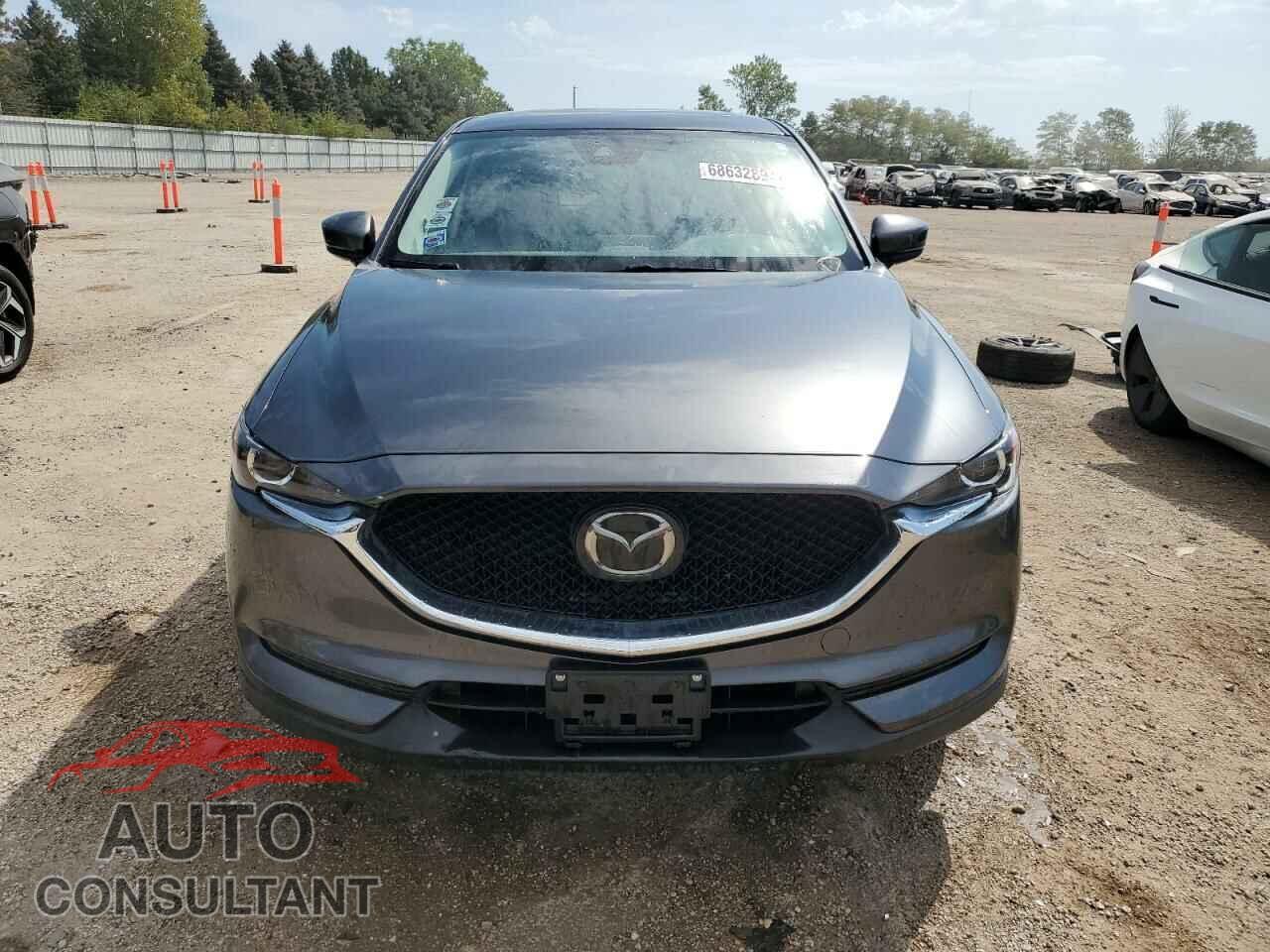 MAZDA CX-5 2020 - JM3KFBCM0L0819040