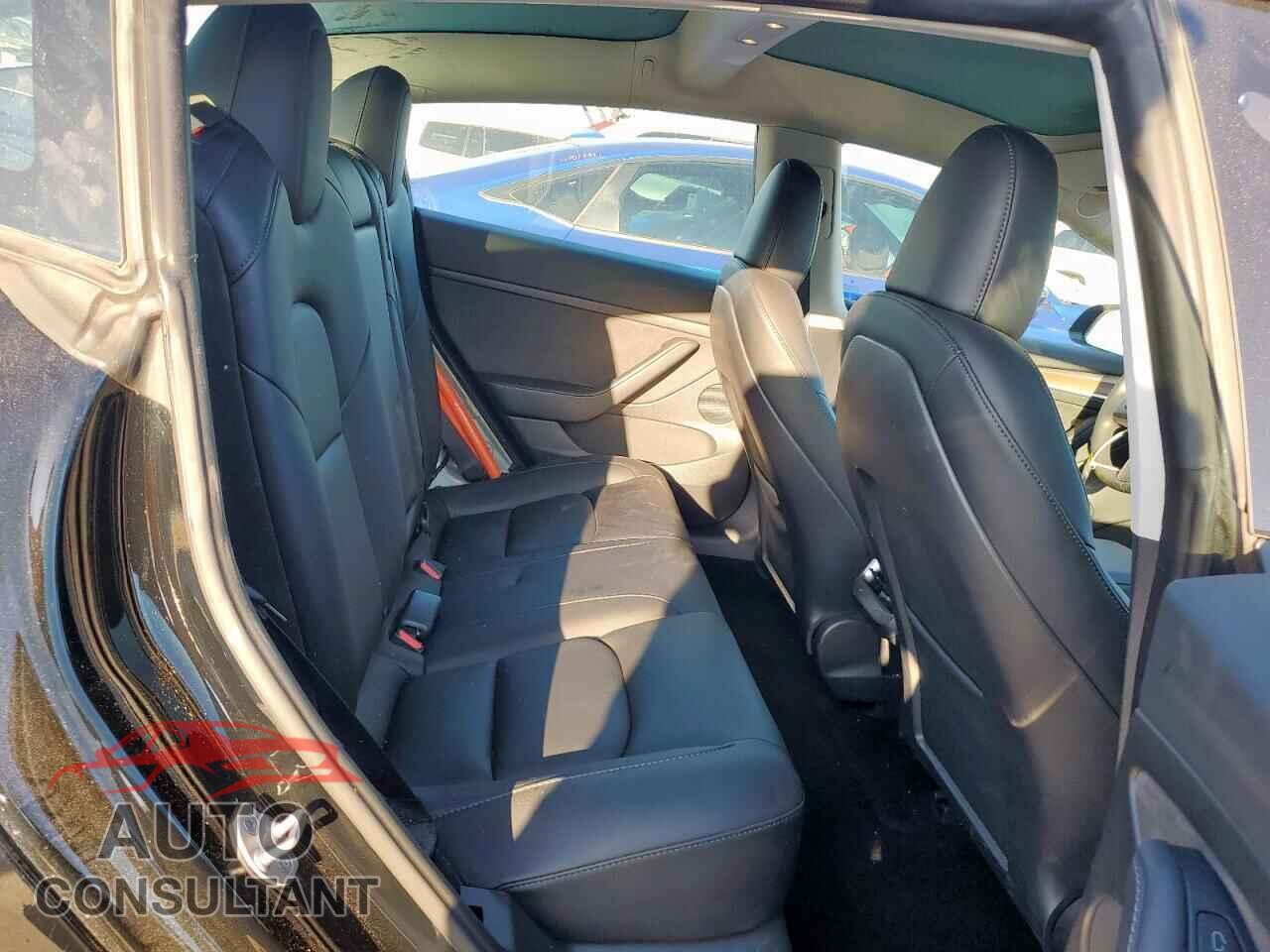 TESLA MODEL 3 2023 - 5YJ3E1EA0PF559274