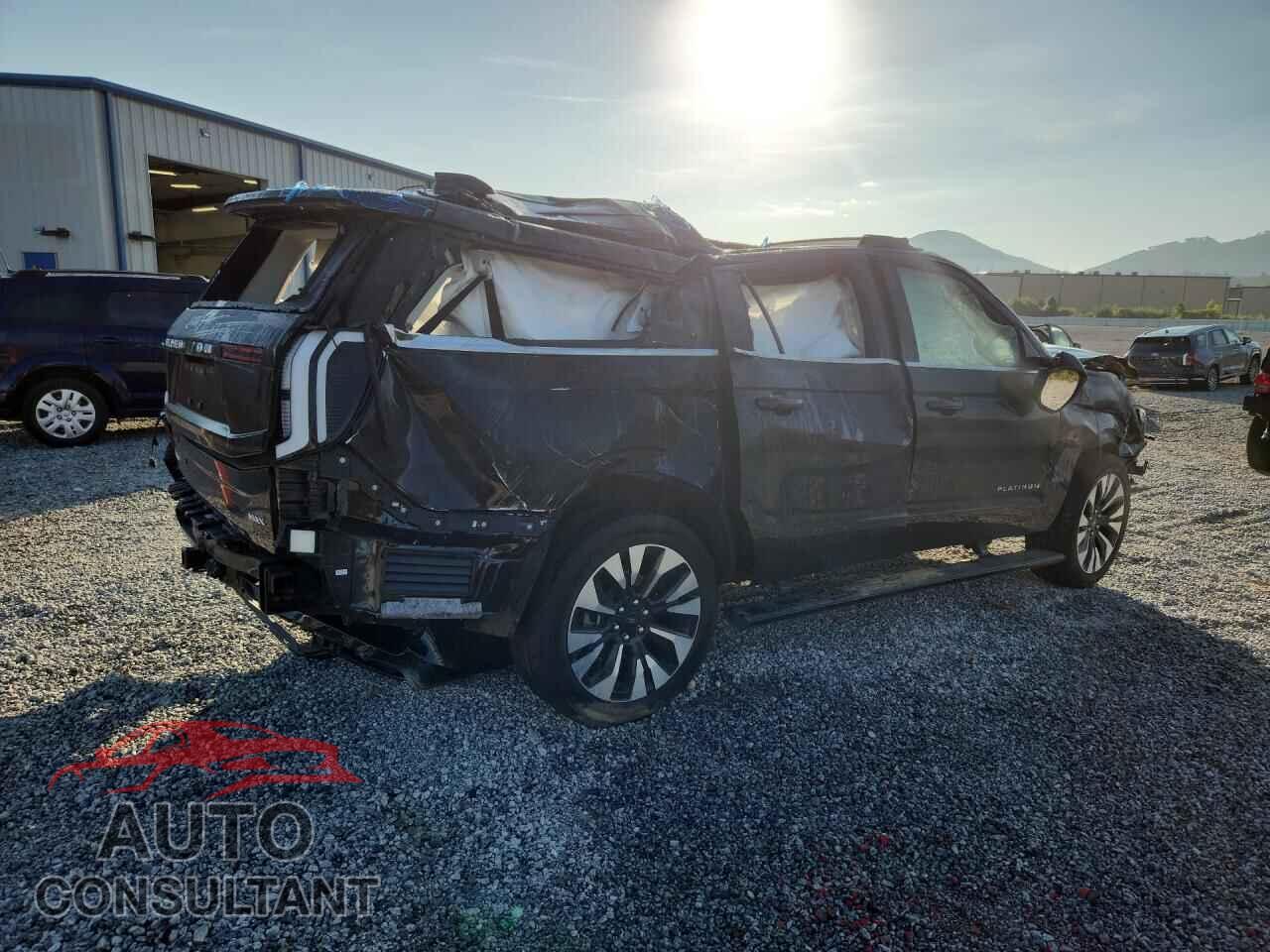FORD EXPEDITION 2026 - 1FMJK1M88TEA06684