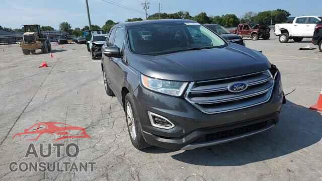 FORD EDGE 2018 - 2FMPK3J96JBC46005