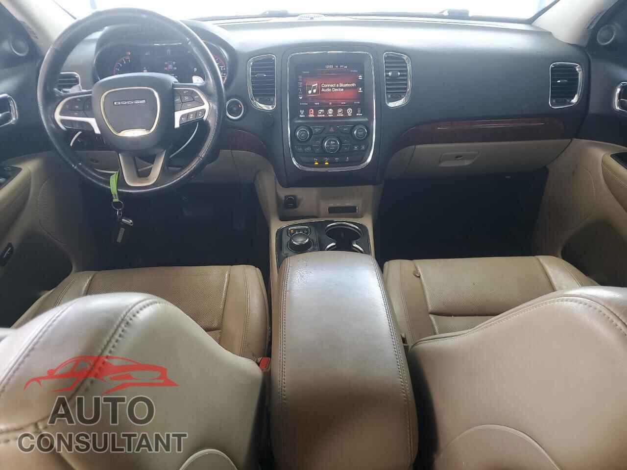 DODGE DURANGO 2015 - 1C4RDJEG6FC892379