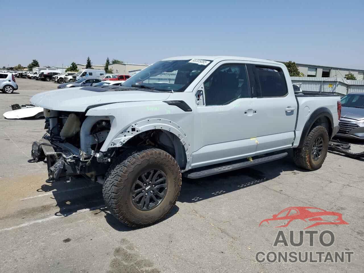 FORD F150 2024 - 1FTFW1RG8RFA56065