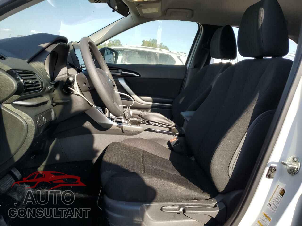 MITSUBISHI ECLIPSE 2023 - JA4ATVAA5PZ003184