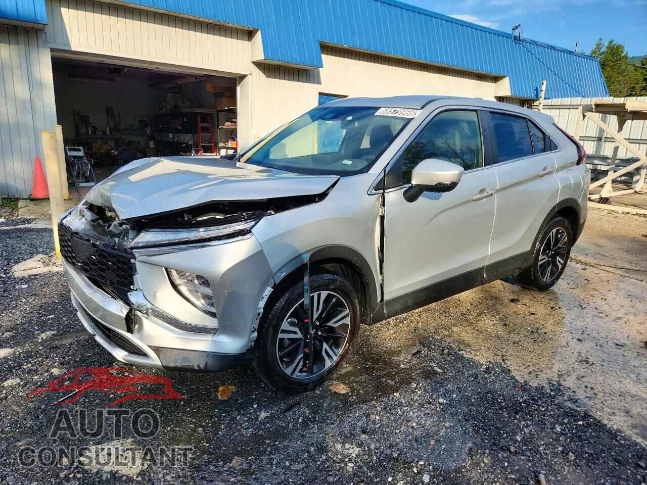 MITSUBISHI ECLIPSE 2026 - JA4ATWAA8TZ005964