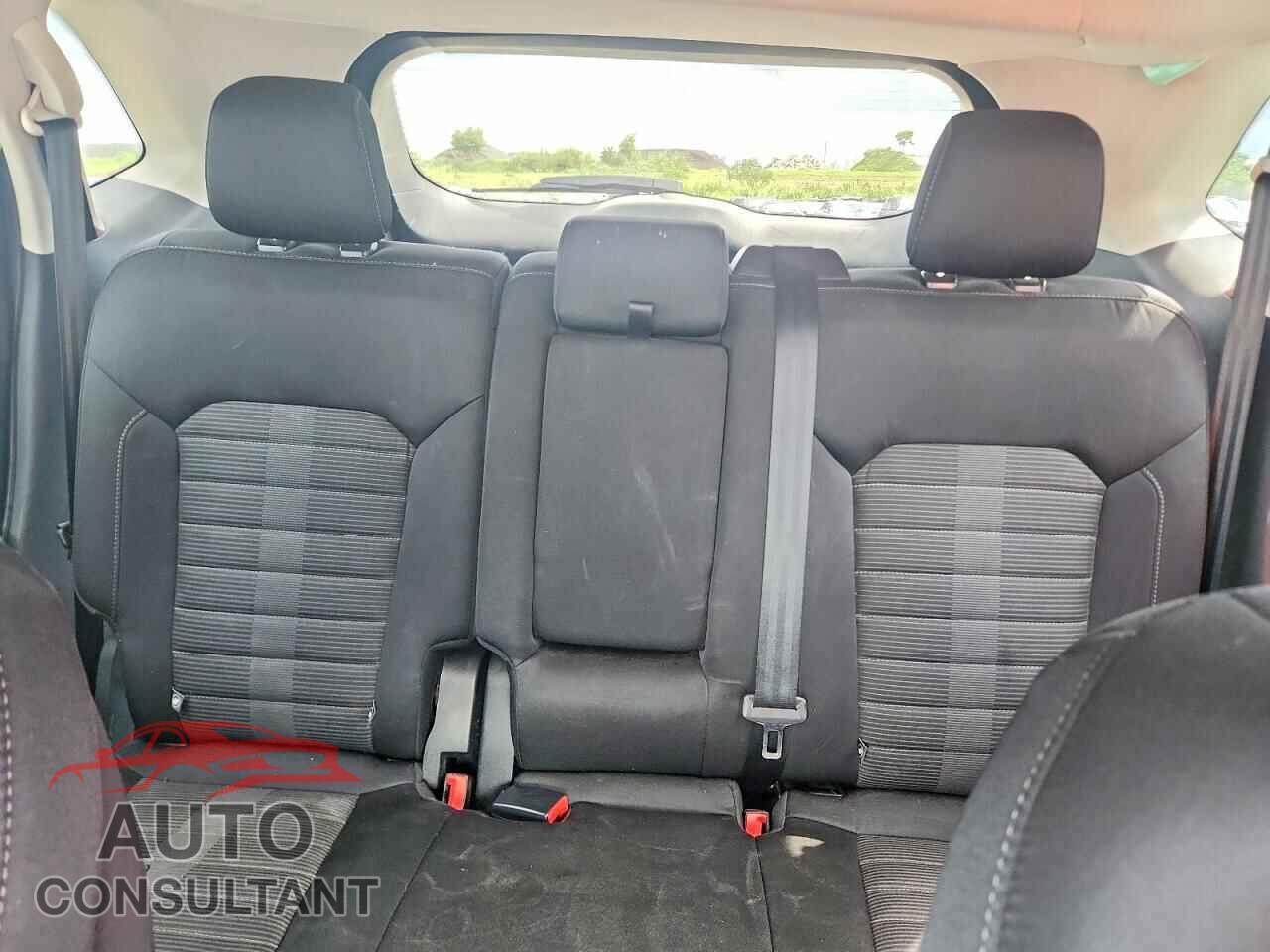 FORD EDGE 2016 - 2FMPK4J92GBC30365