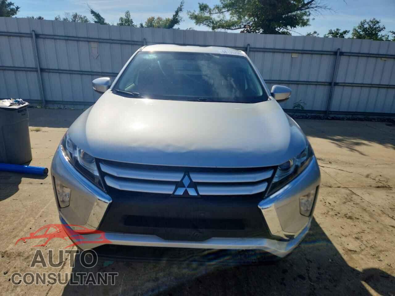 MITSUBISHI ECLIPSE 2020 - JA4AT3AA0LZ028931
