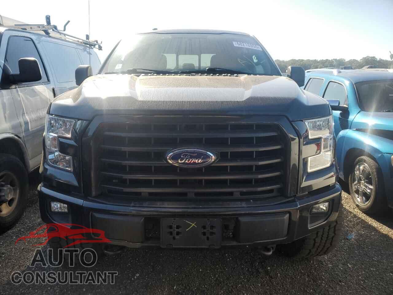 FORD F-150 2015 - 1FTEW1EF2FFB72656