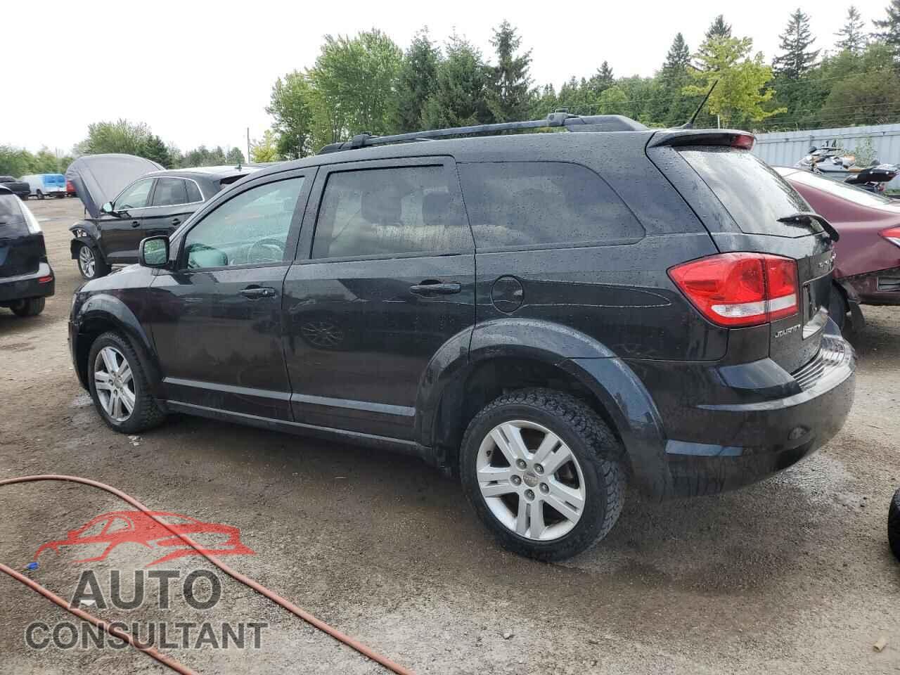 DODGE JOURNEY 2012 - 3C4PDCAB6CT238043