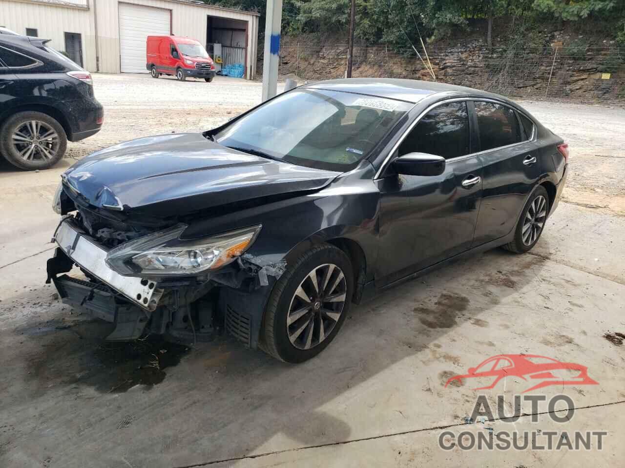 NISSAN ALTIMA 2017 - 1N4AL3AP7HC154388