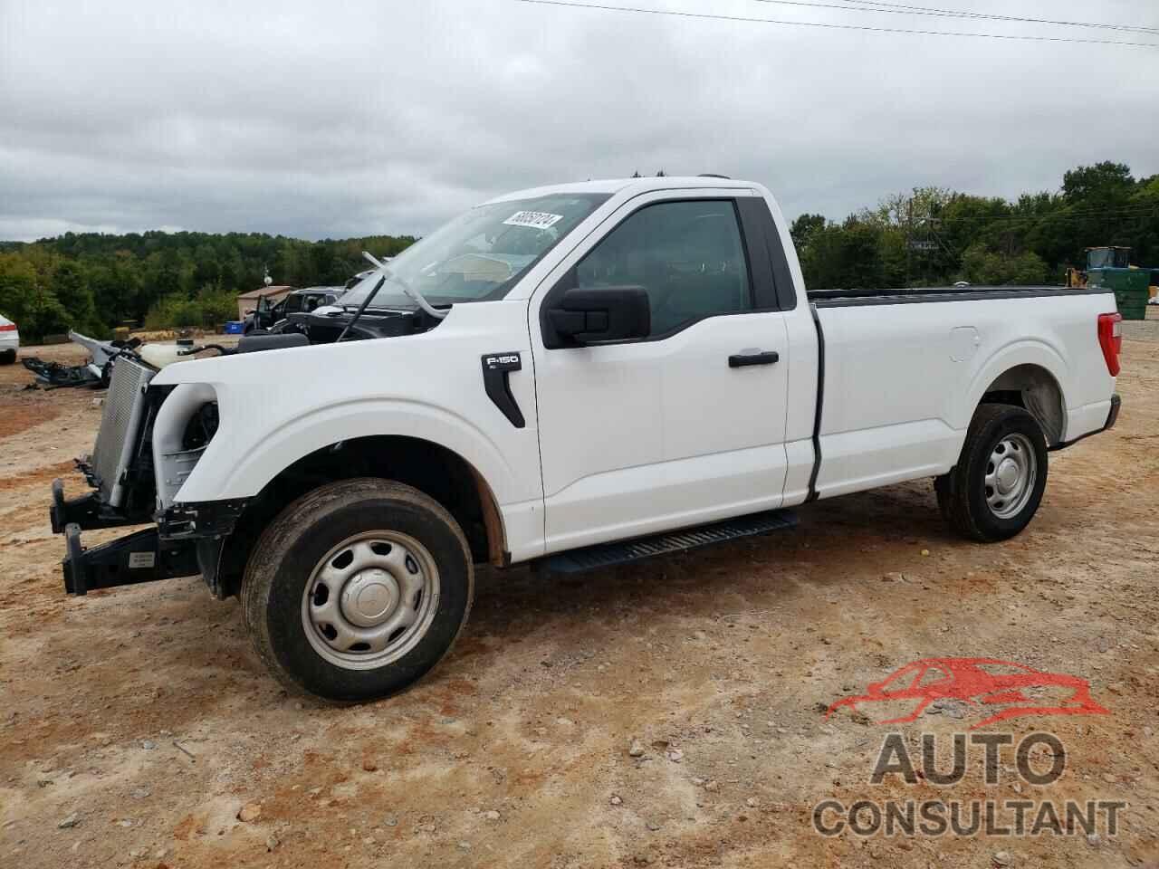 FORD All Models 2023 - 1FTMF1CB7PKD82223