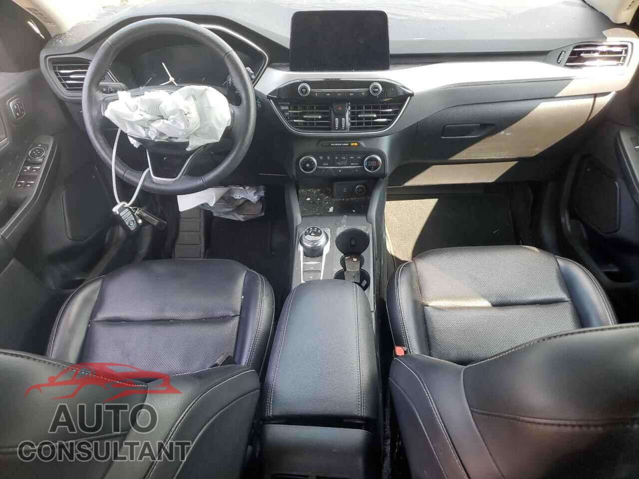 FORD ESCAPE 2020 - 1FMCU9H67LUA64902