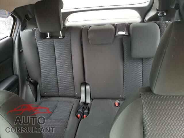 MITSUBISHI ECLIPSE 2020 - JA4AS3AA2LZ015617