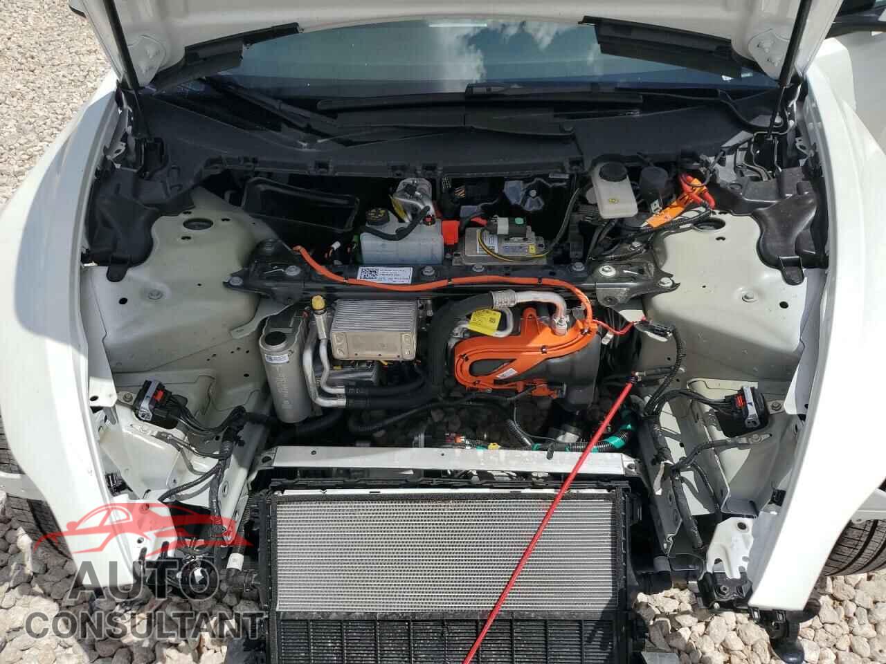 TESLA MODEL 3 2023 - 5YJ3E1EA0PF701915