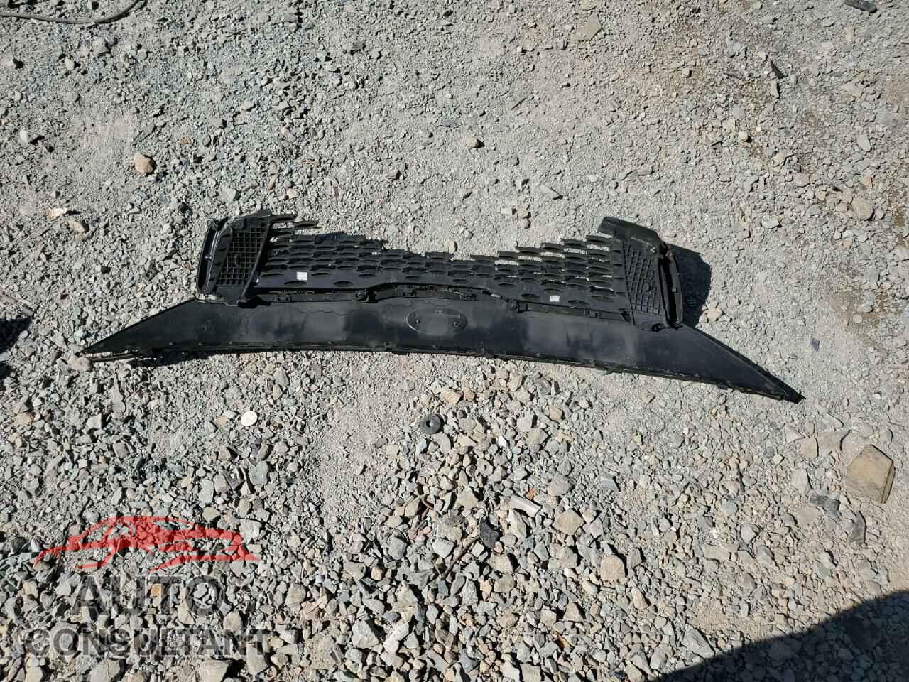 KIA FORTE 2017 - 3KPFK4A76HE011952