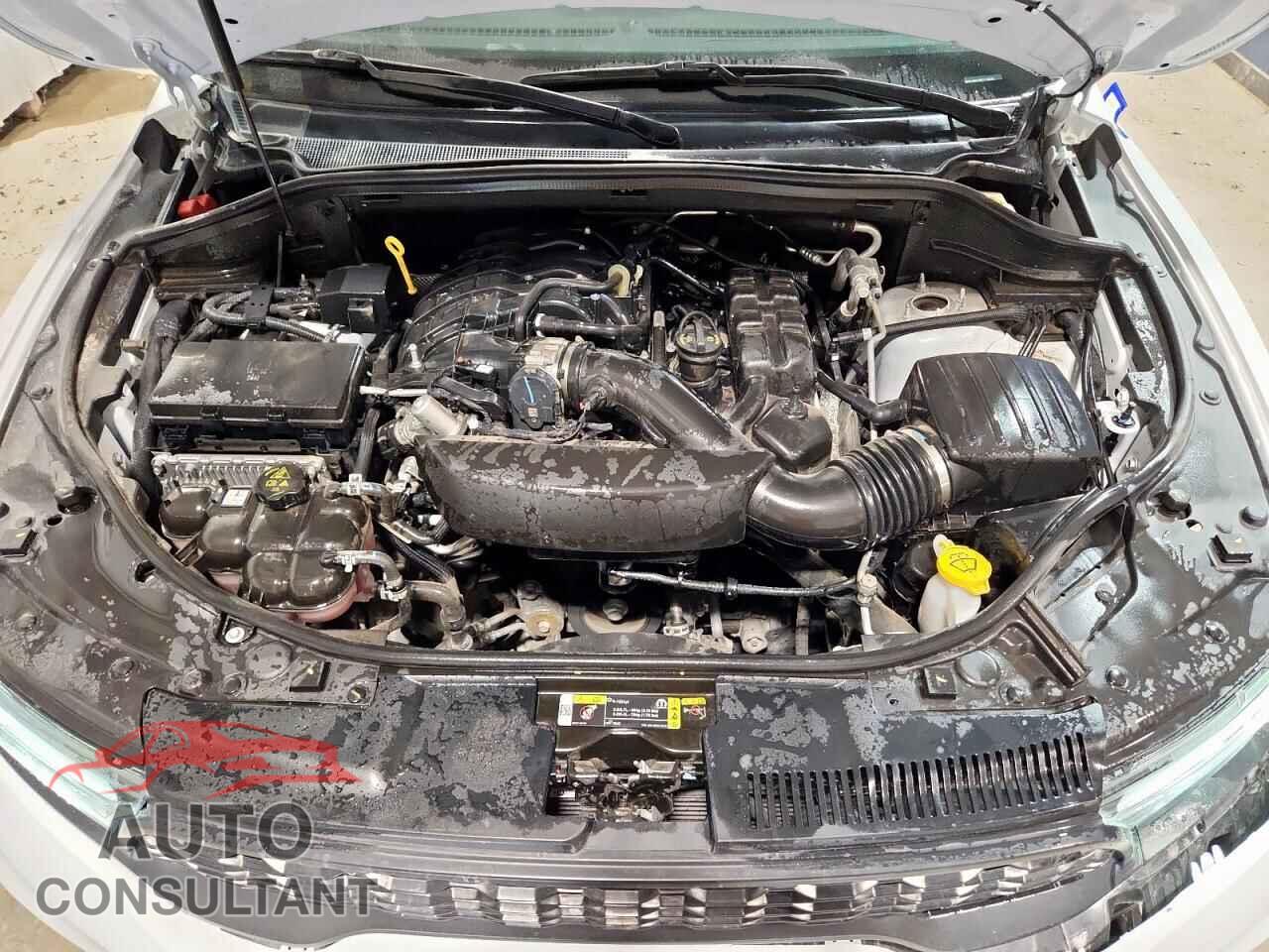 DODGE DURANGO 2024 - 1C4RDJDG2RC213035