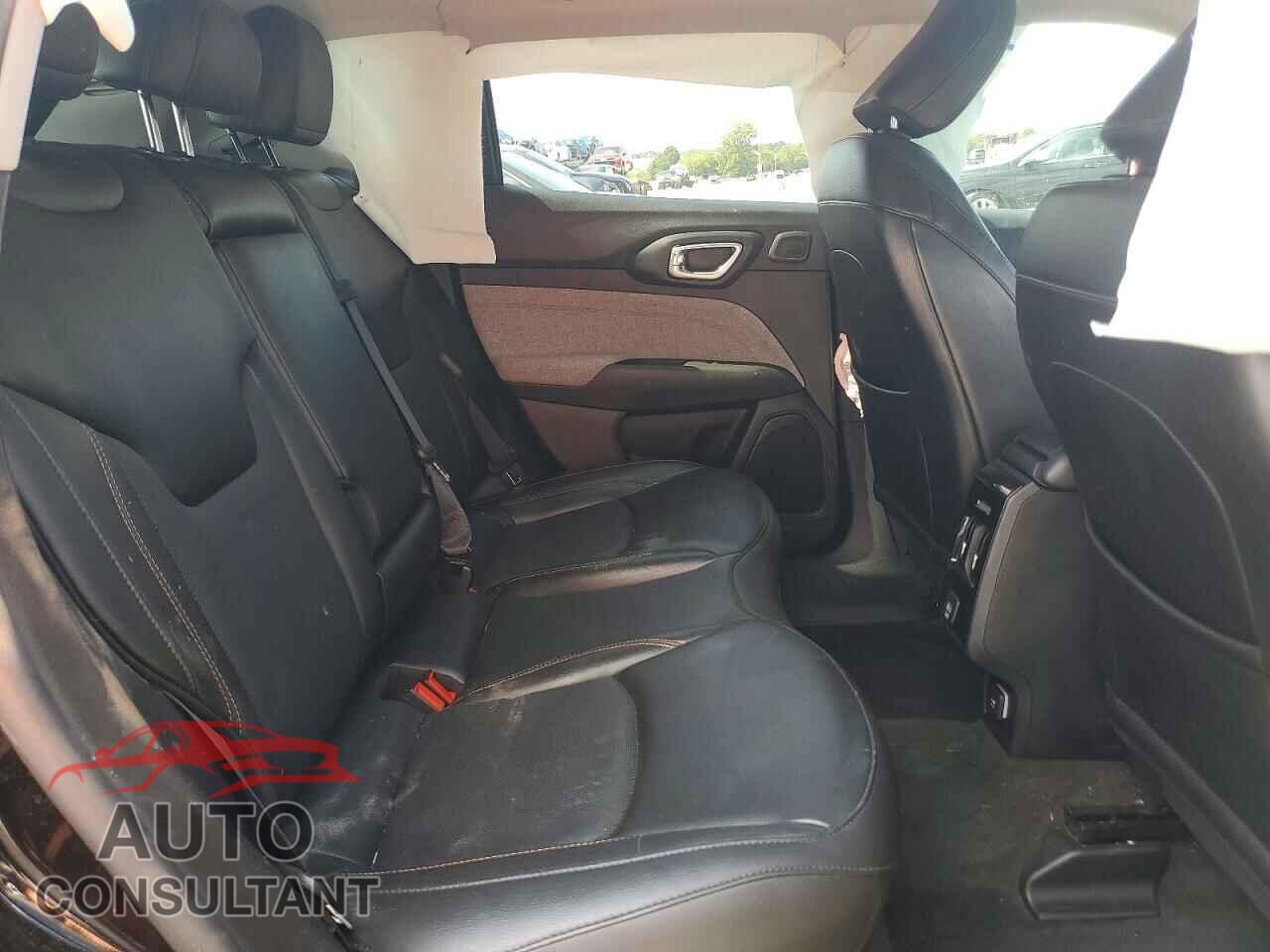 JEEP COMPASS 2022 - 3C4NJDFB0NT183123